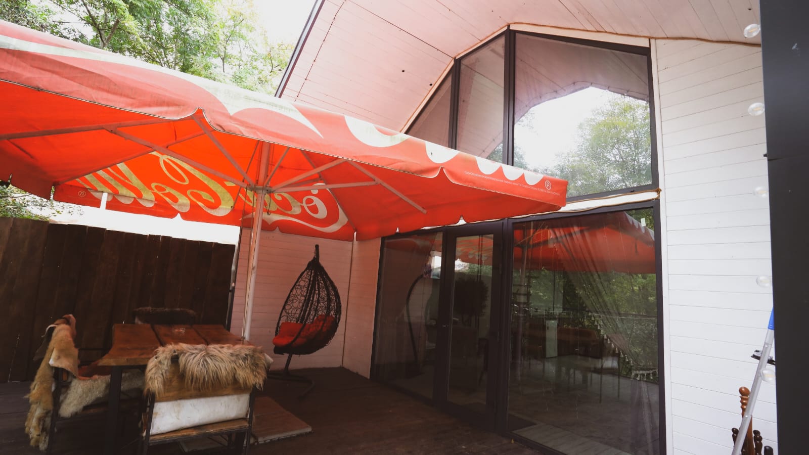 Барн 4 — вид 1