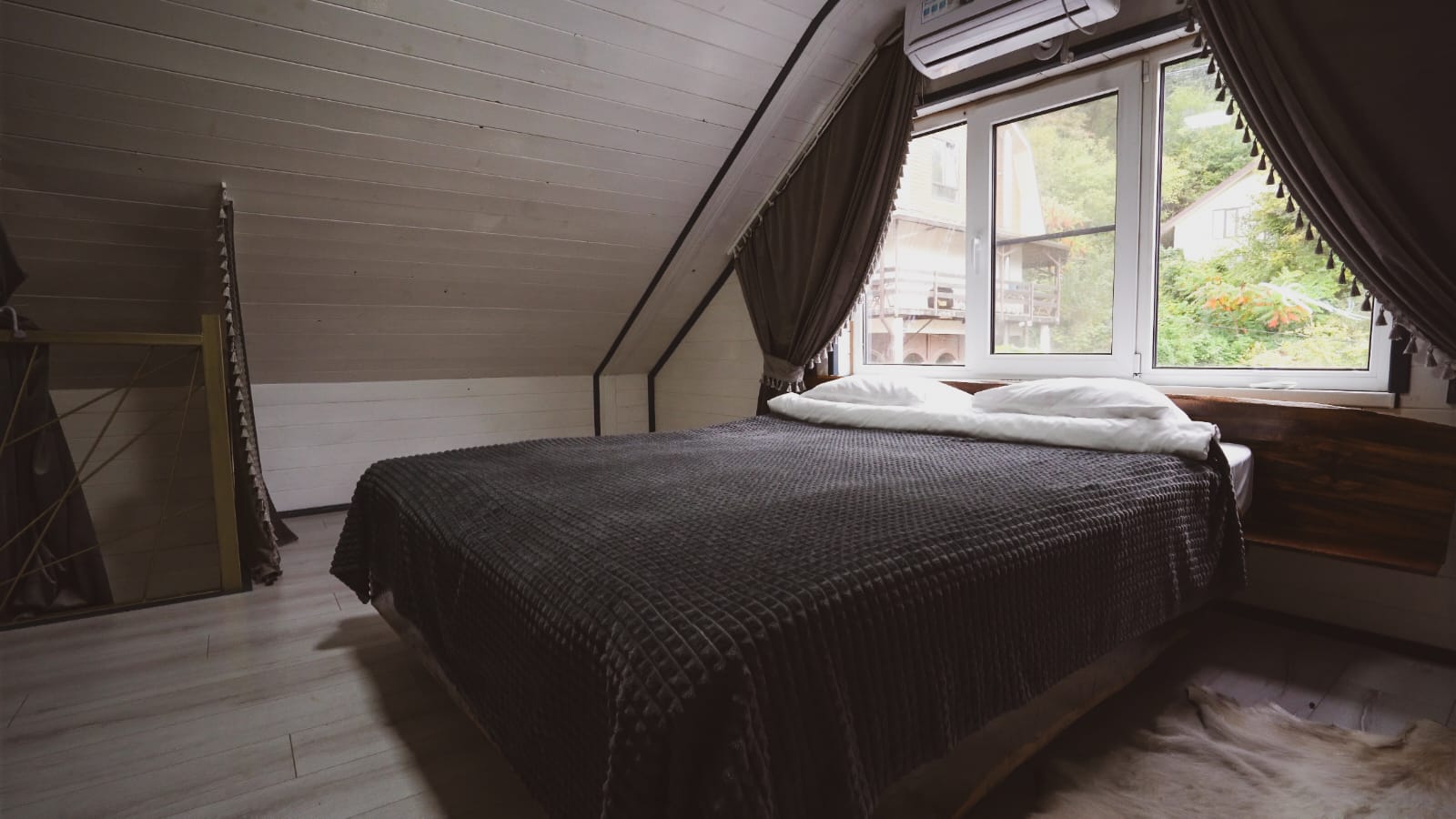 Барн 4 — вид 3