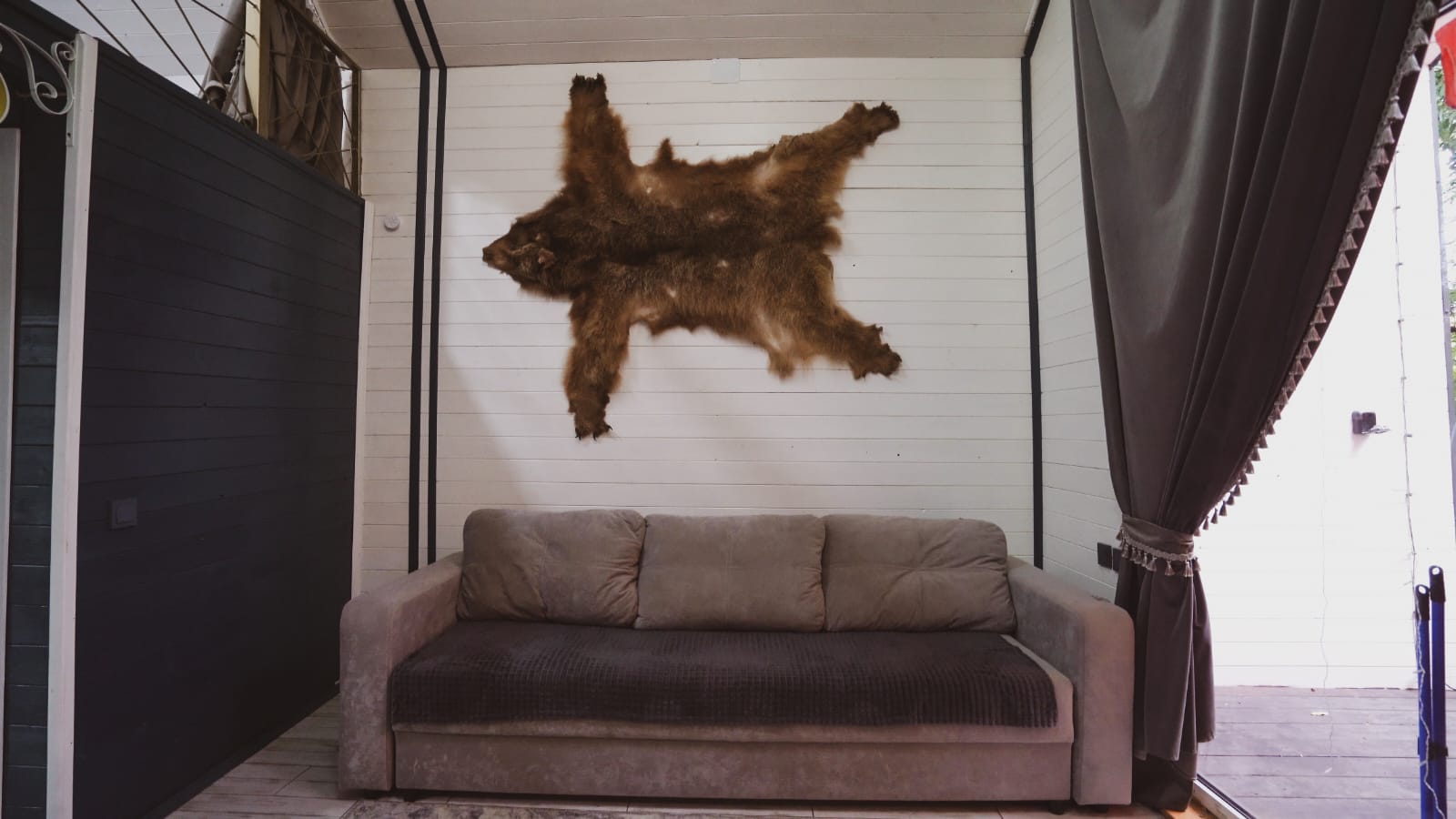 Барн 4 — вид 4