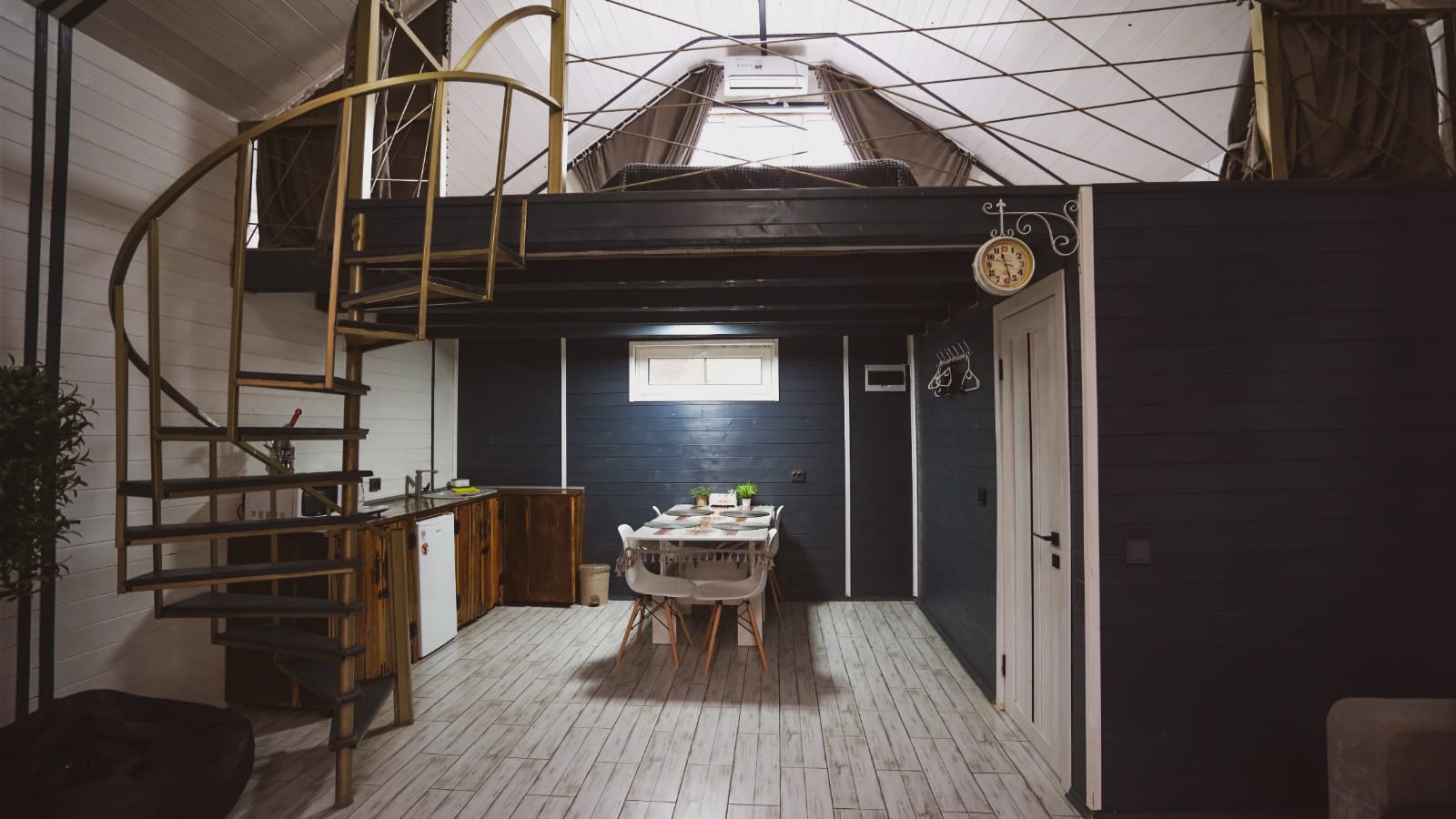 Барн 4 — вид 7