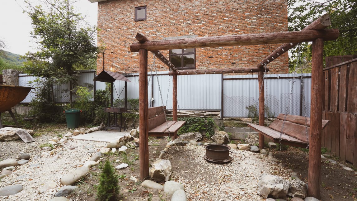 Барн 8 — вид 11