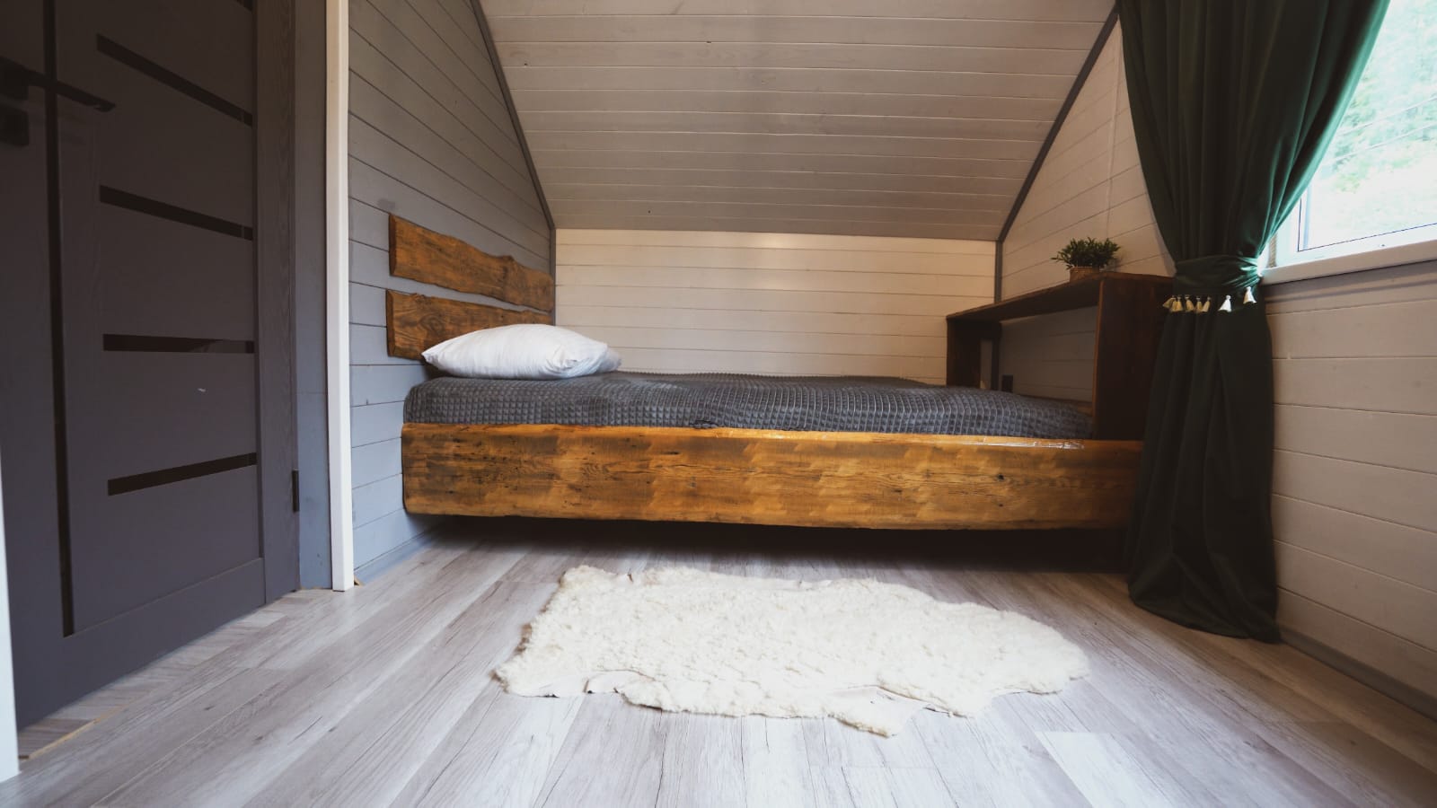 Барн 8 — вид 5