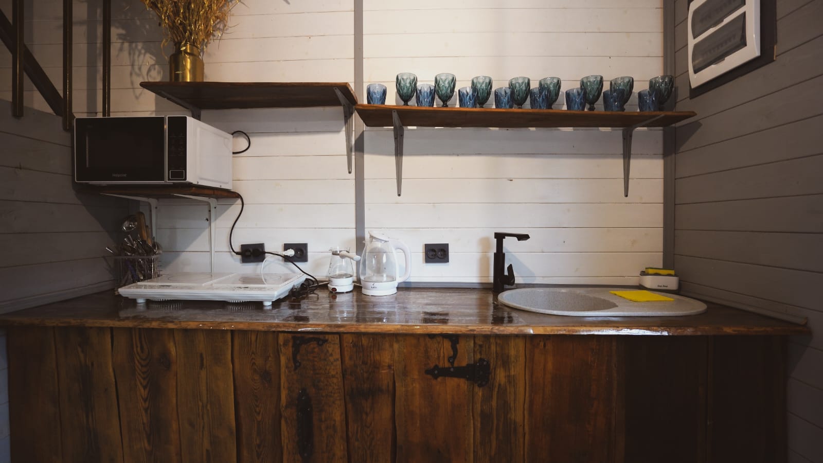 Барн 8 — вид 8